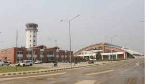  गौतमबुद्ध अन्तरराष्ट्रिय