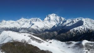 पूर्वाधारका पर्खाइमा