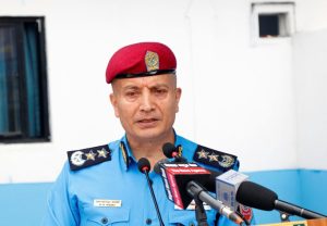 नागरिकको सेवामा