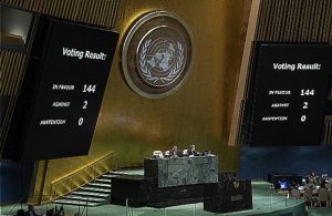 बहुपक्षीयता र शान्तिका