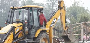 सुकुमवासी बस्तीमा