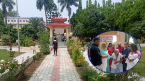 साकेत पार्क