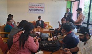 अभिव्यक्ति स्वतन्त्रताका