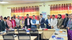 सांसदको विशेषाधिकार