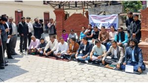 विद्यार्थी संगठन