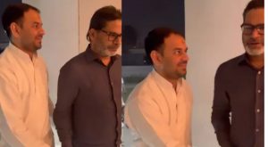 बिहारमा नयाँ राजनीतिक