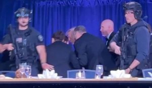 ह्वाइट हाउस