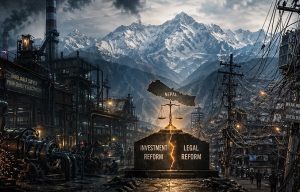 ऊर्जा क्षेत्रमा