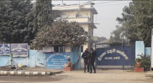 प्रहरीको हस्तक्षेप पछि