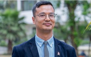 क्यानको महानिर्देशकमा