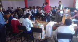 हरवा–चरवाको