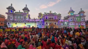 पशुपतिनाथ, लुम्बिनी