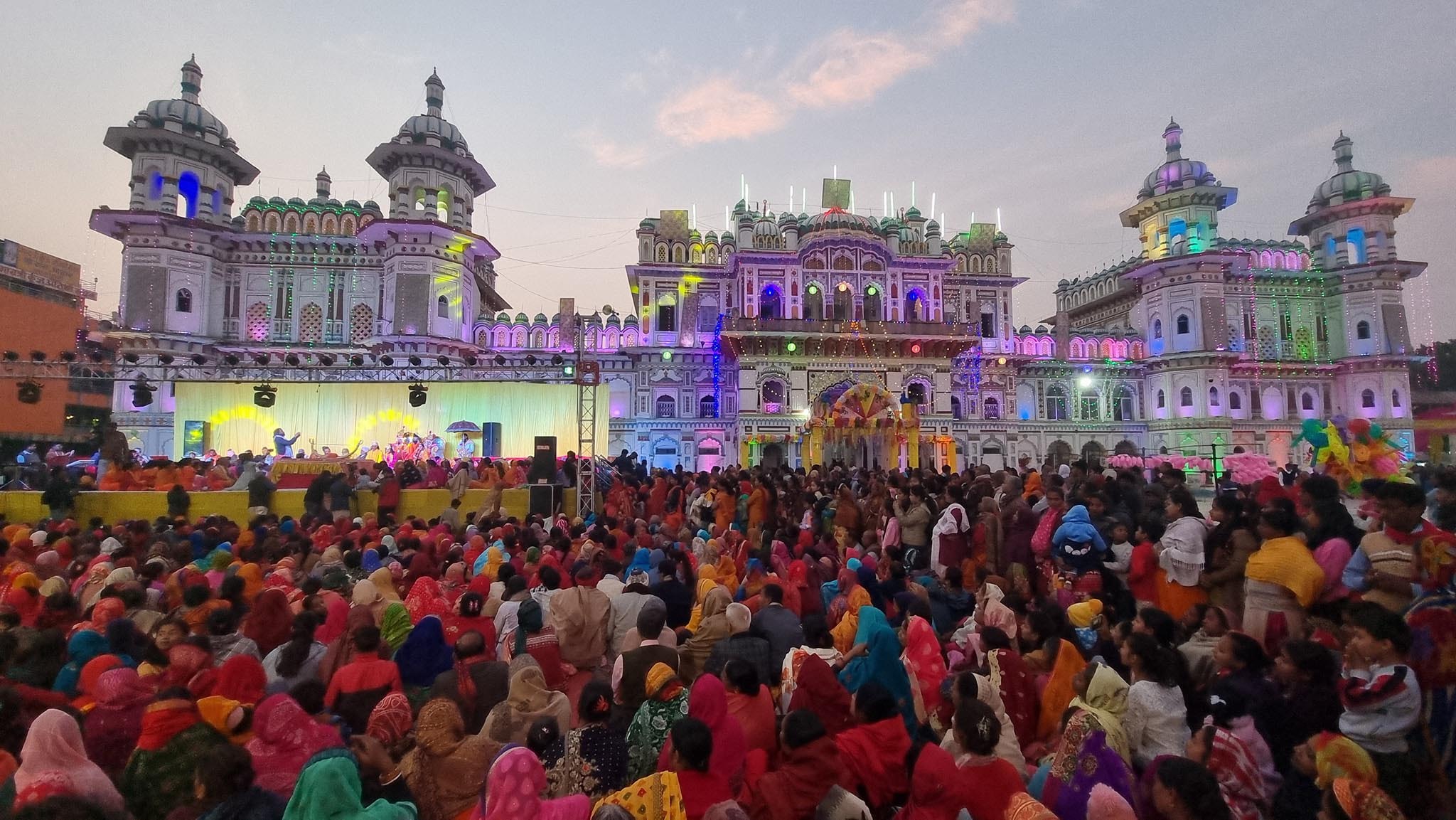 पशुपतिनाथ, लुम्बिनी, जनकपुरधाम र मुक्तिनाथ क्षेत्रको प्रवर्द्धन गरिने   