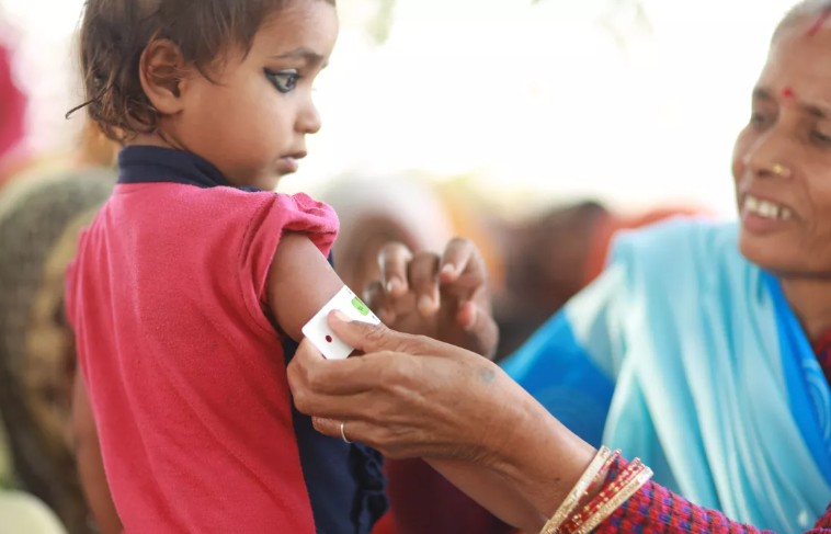  सिरहामा ६० हजार बालबालिकाको पोषण अवस्था मूल्याङ्कन गरिने   