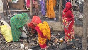 खरानीमा