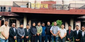 विद्यार्थी संगठन