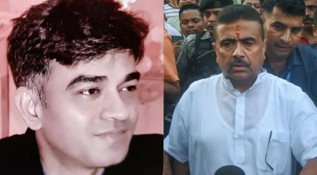 बंगालका भावी मुख्यमन्त्री सुभेन्द्र अधिकारीका पिएको हत्याले राजनीतिक तरंग
