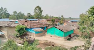 धनुषाको एक मुसहर