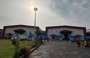 रास्वपाको प्रथम