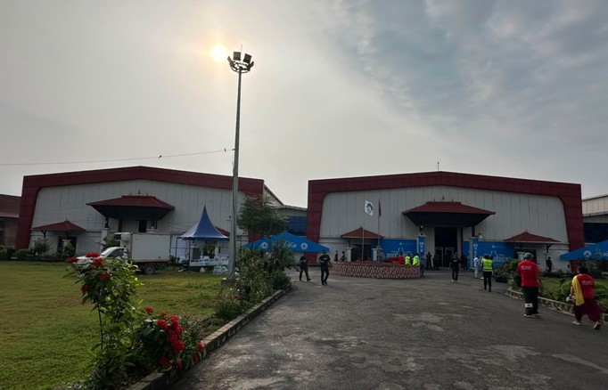 रास्वपाको प्रथम महाधिवेशनको बन्दसत्र आजदेखि, निर्वाचन प्रक्रियासमेत सुरु हुने
