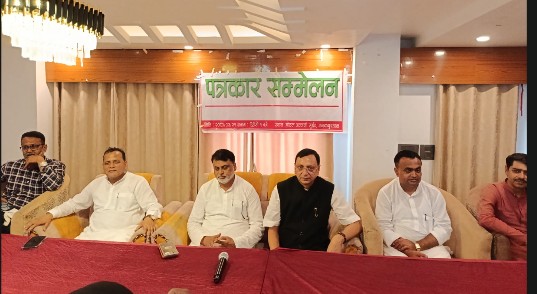 मधेश सरकार विरुद्ध प्रतिपक्षीदल आक्रमक