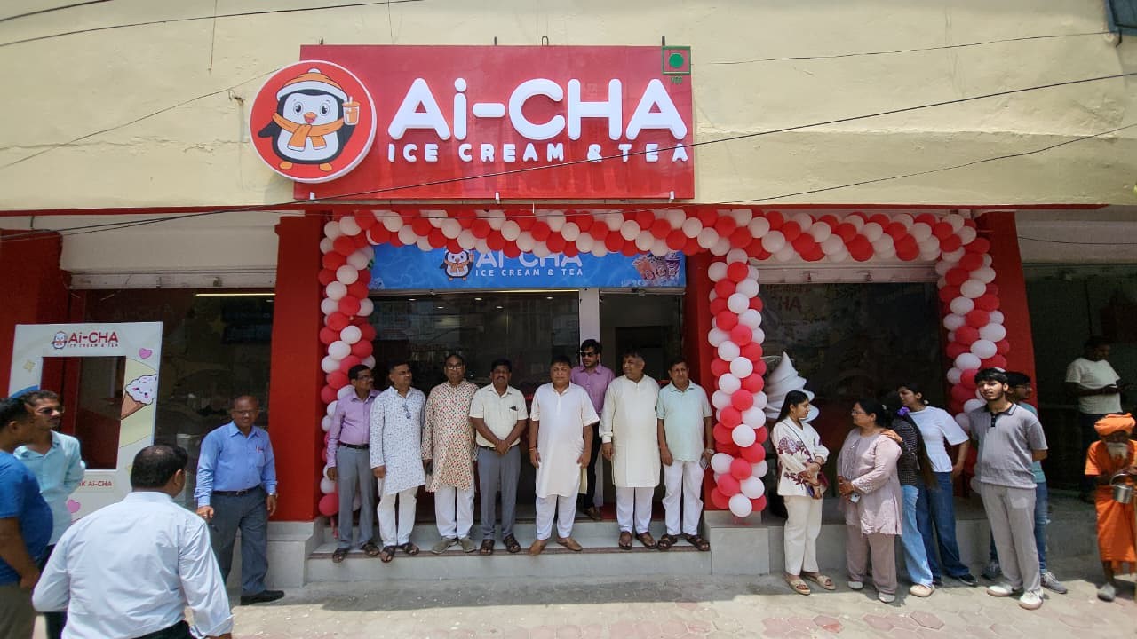 जनकपुरधाममा इन्डोनेसियाको चर्चित ब्रान्ड ‘आईचा’को पहिलो आउटलेट सञ्चालन