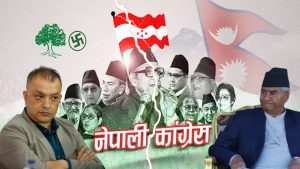 औपचारिक विभाजनको
