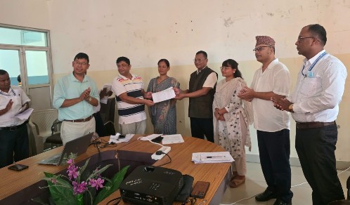 तीन प्रदेशका नौ स्थानीय तहको फोहोरमैला व्यवस्थापन कानुन निर्माण