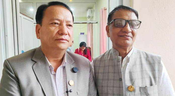 किरण थापालाई बागमतीको मुख्यमन्त्री बनाउने एमालेको निर्णय