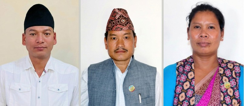लुम्बिनीमा नवनियुक्त तीन मन्त्रीले आज शपथ लिँदै