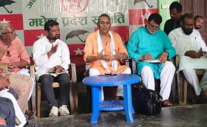 अग्रगामी