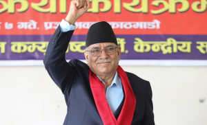 राष्ट्रिय स्वाधीनता