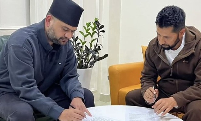 दलबाट झन् टाढिँदै प्रधानमन्त्री बालेन, रास्वपा सांसदमा असन्तुष्टि
