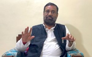 विशेष महाधिवेशनपछि