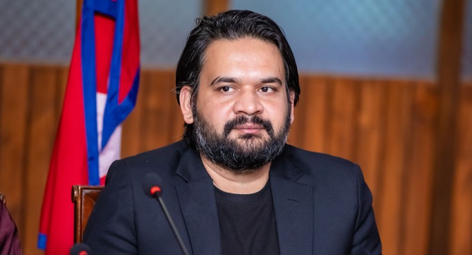 संयुक्त राष्ट्रसंघको महासभामा सहभागी भएर स्वदेश फर्किए प्रधानमन्त्री शाह