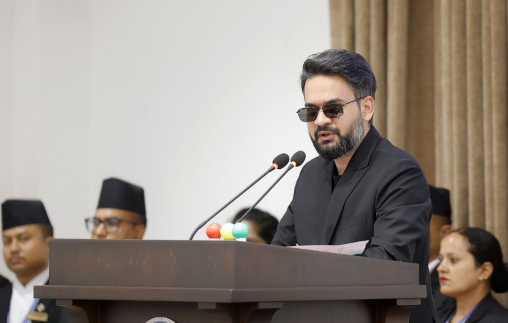 हिलो र लेदोले टनेल पूर्णरूपमा थुनिएकाले तत्काल उद्धार सम्भव भएन : प्रधानमन्त्री शाह