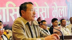 एमालेसँग तत्काल एकता