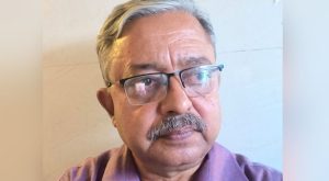 भरत दाहाललाई