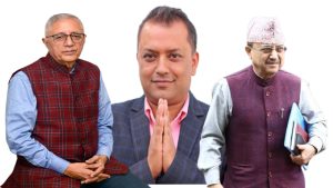 देउवा