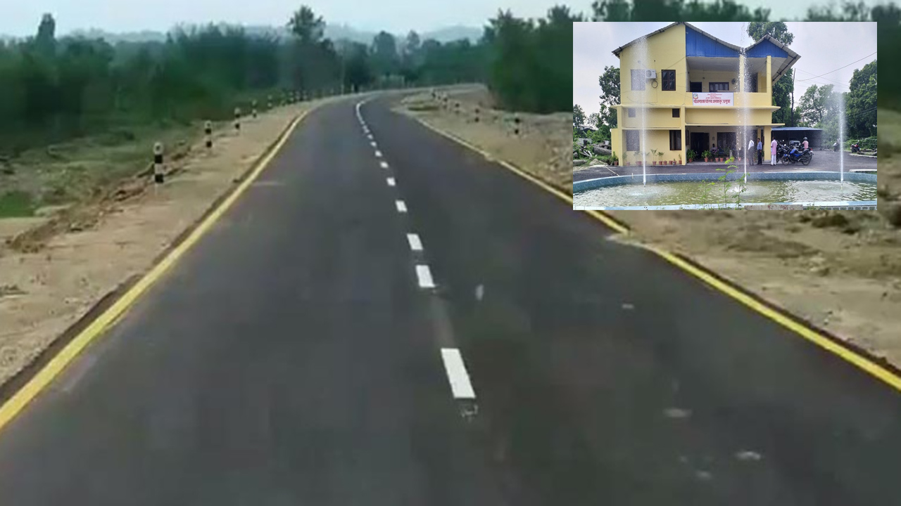 हुलाकी सडकको अतिक्रमण हटाउन ३५ दिनको अल्टिमेटम
