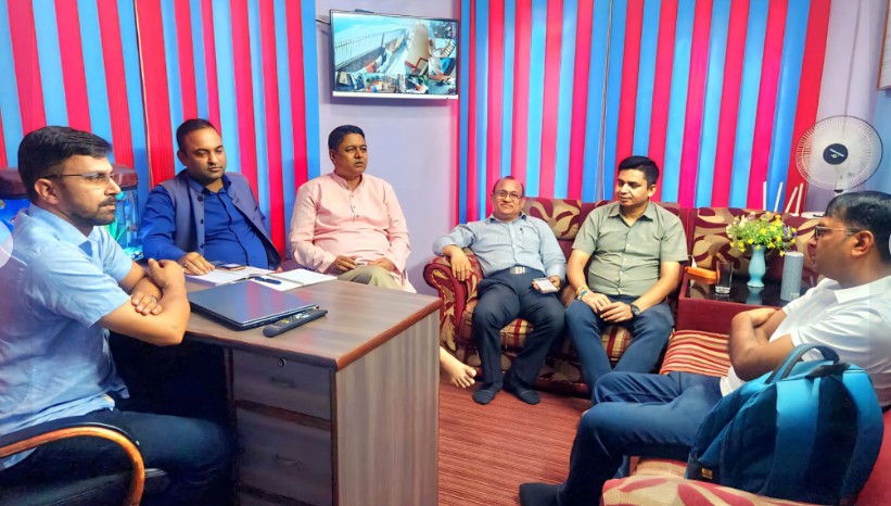 वैकल्पिक राजनीतिक शक्ति निर्माण गर्ने भन्दै ‘हुंकार मधेश’ अभियान घोषणा हुँदै