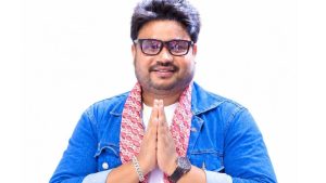 सन्तोष राज सहनीले