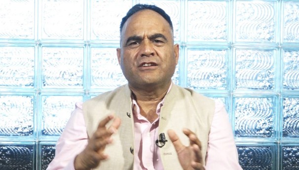 देश विपत्तिमा छ, कांग्रेस महाधिवेशनको जोडघटाउ गर्ने बेला होइन : महर
