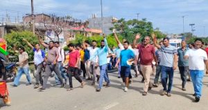 जनकपुर भन्सारविरुद्ध