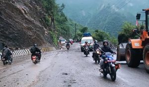 नारायणगढ-मुग्लिन सडकमा