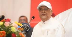 कार्यदलले प्रतिवेदन बुझाउन