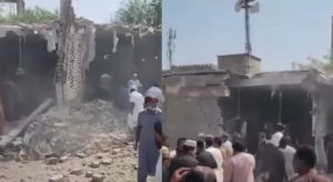 पाकिस्तानको