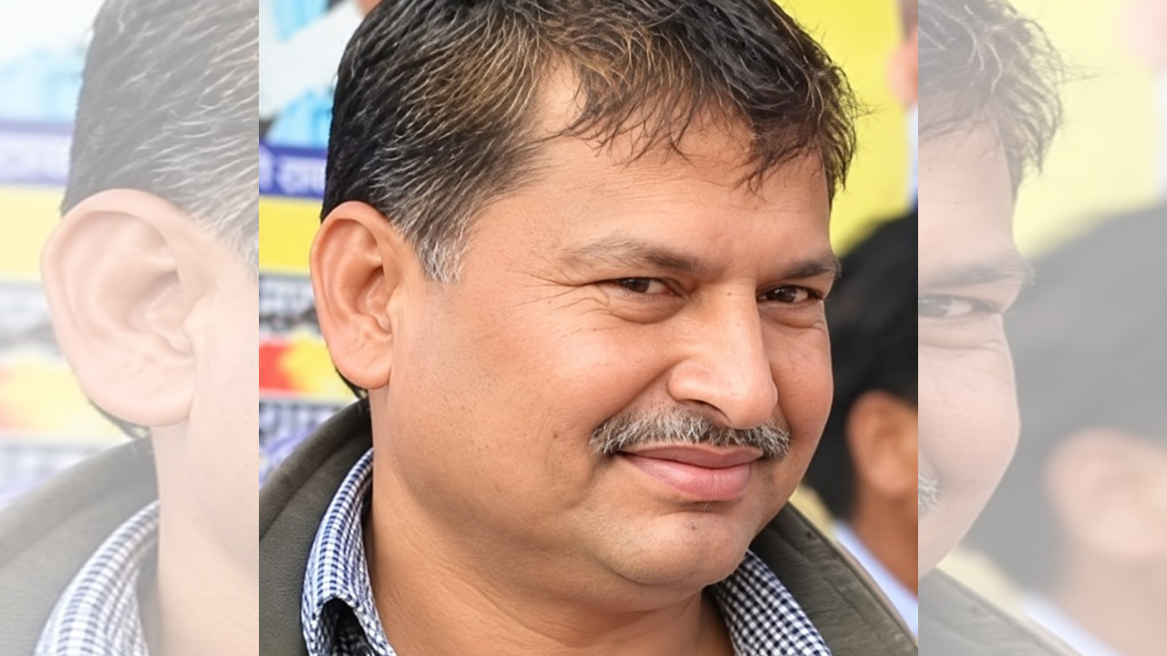 प्रहरीको नाम बेचेर रकम असुली गरेको आरोपमा वडाध्यक्षका प्रत्याशी पक्राउ