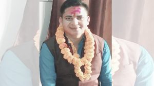 लोकतान्त्रिक विद्यार्थी