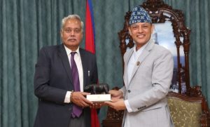 भारतीय राजदूत